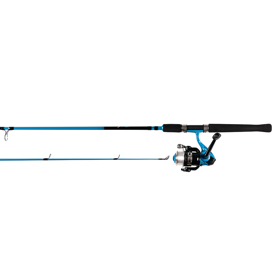 IFISH X-Wand Haspelset 180cm för barn och ungdomar