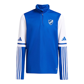 Adidas Sq25 Tr Top Y(IFK Eskilstuna)