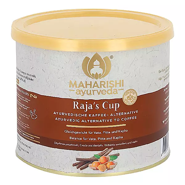 Rajas Cup 228g, Maharishi Ayurveda