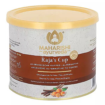 Rajas Cup 228g, Maharishi Ayurveda