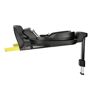 Avionaut IQ Orbit Roterbar Bas ISOFIX
