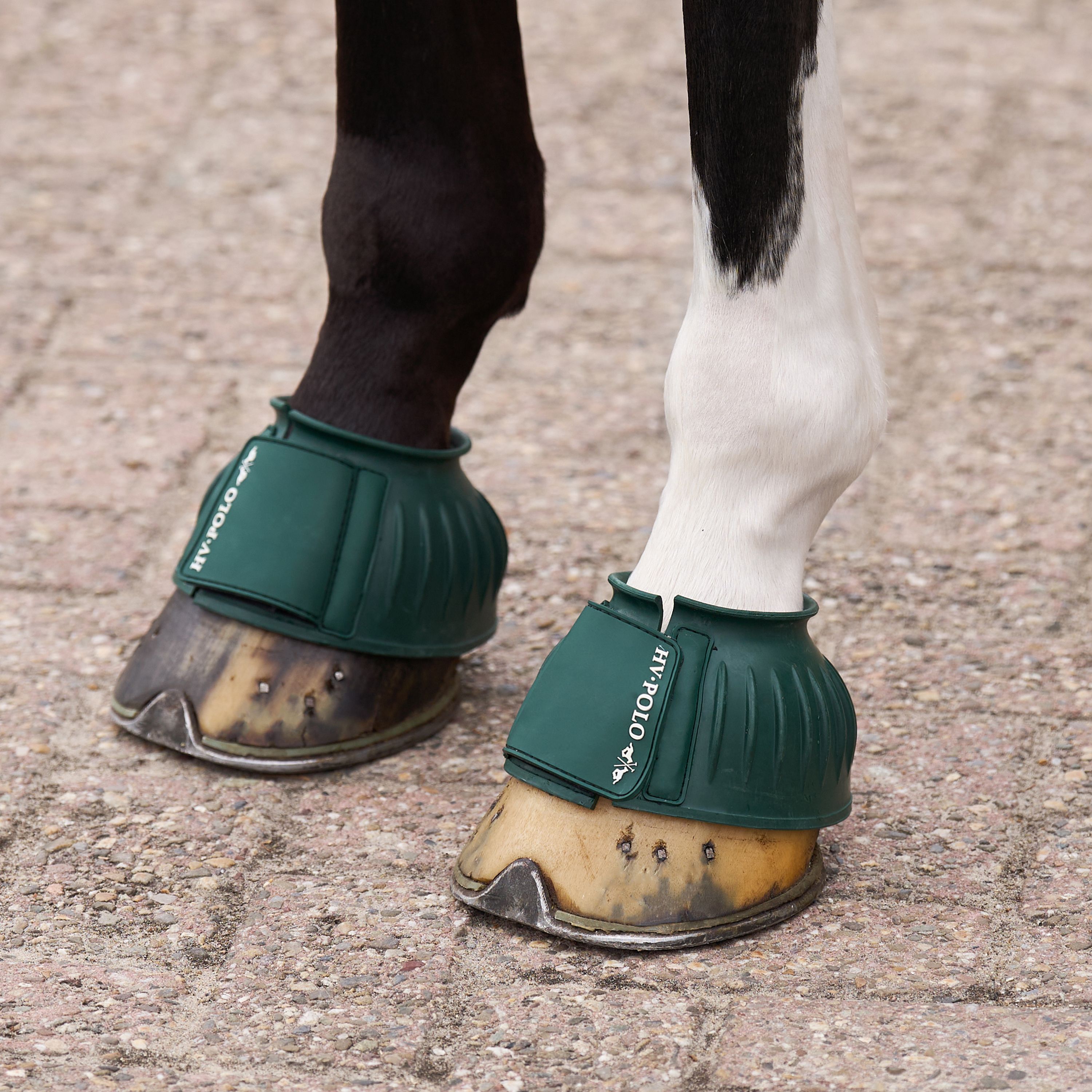 HV POLO Boots Greenery - 2