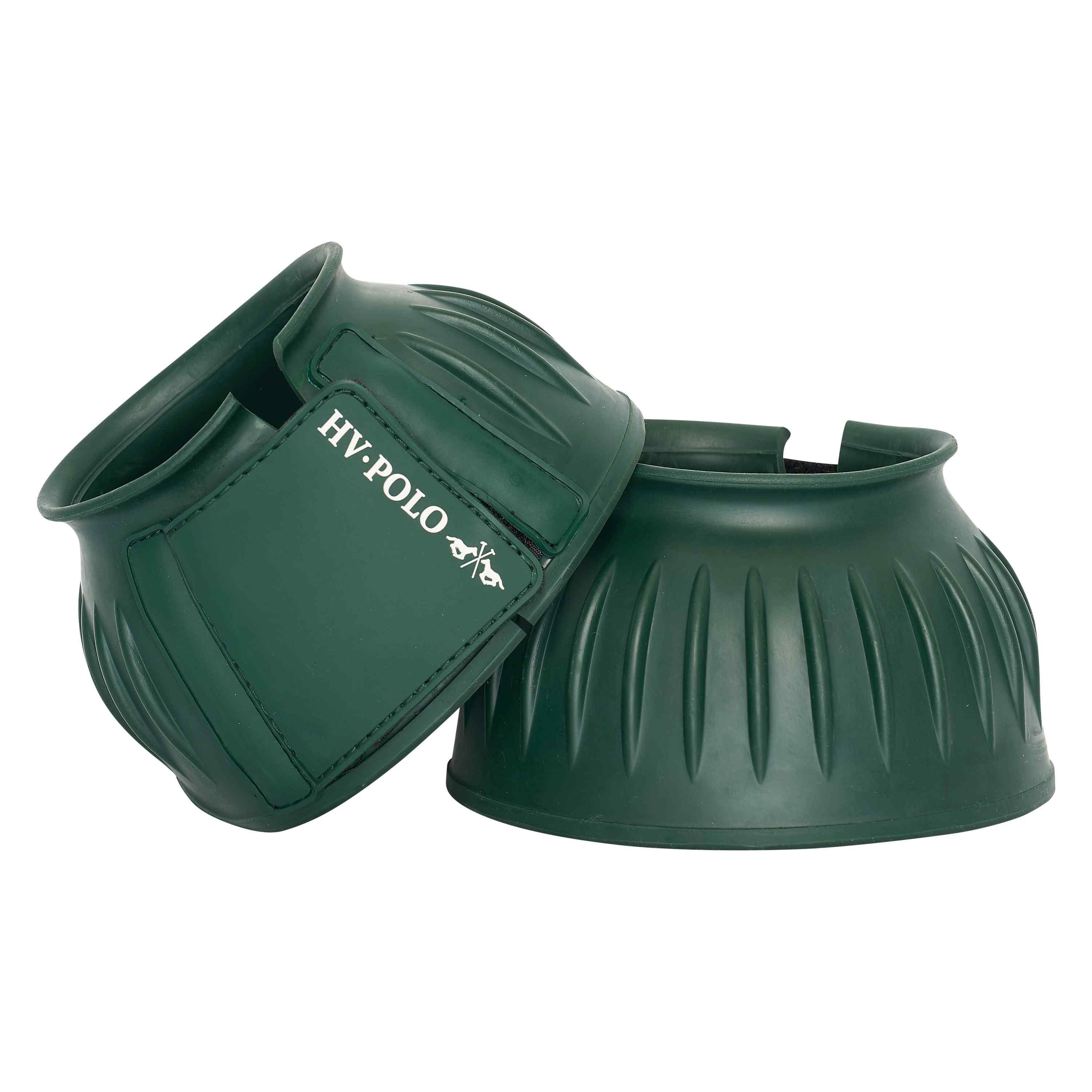 HV POLO Boots Greenery