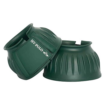 HV POLO Boots Greenery