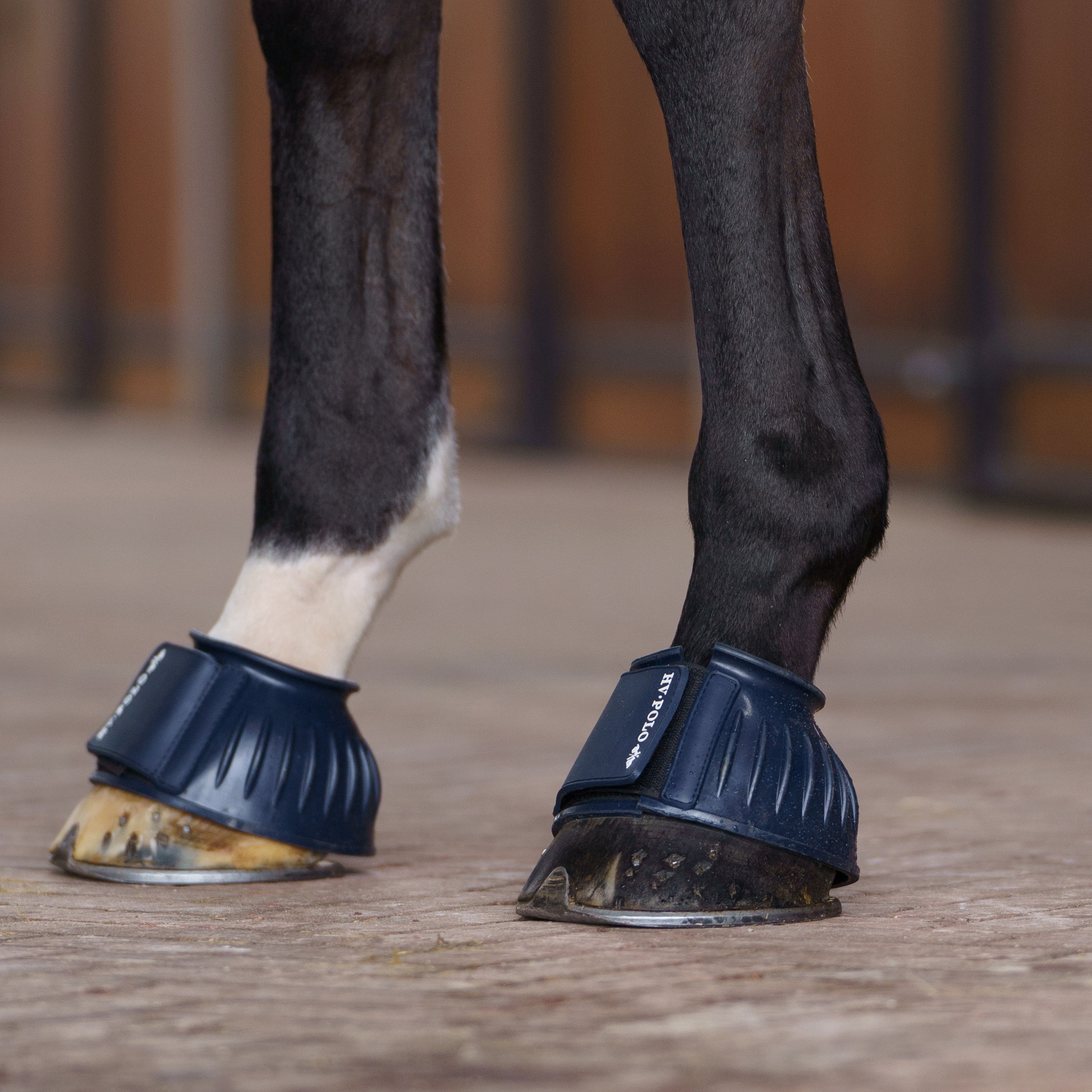 HV POLO Boots Navy - 2