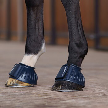 HV POLO Boots Navy