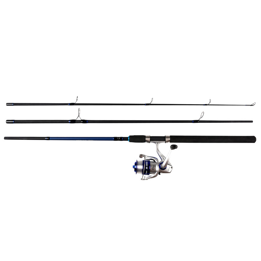 IFISH Haspelset Gädda 240cm - 2