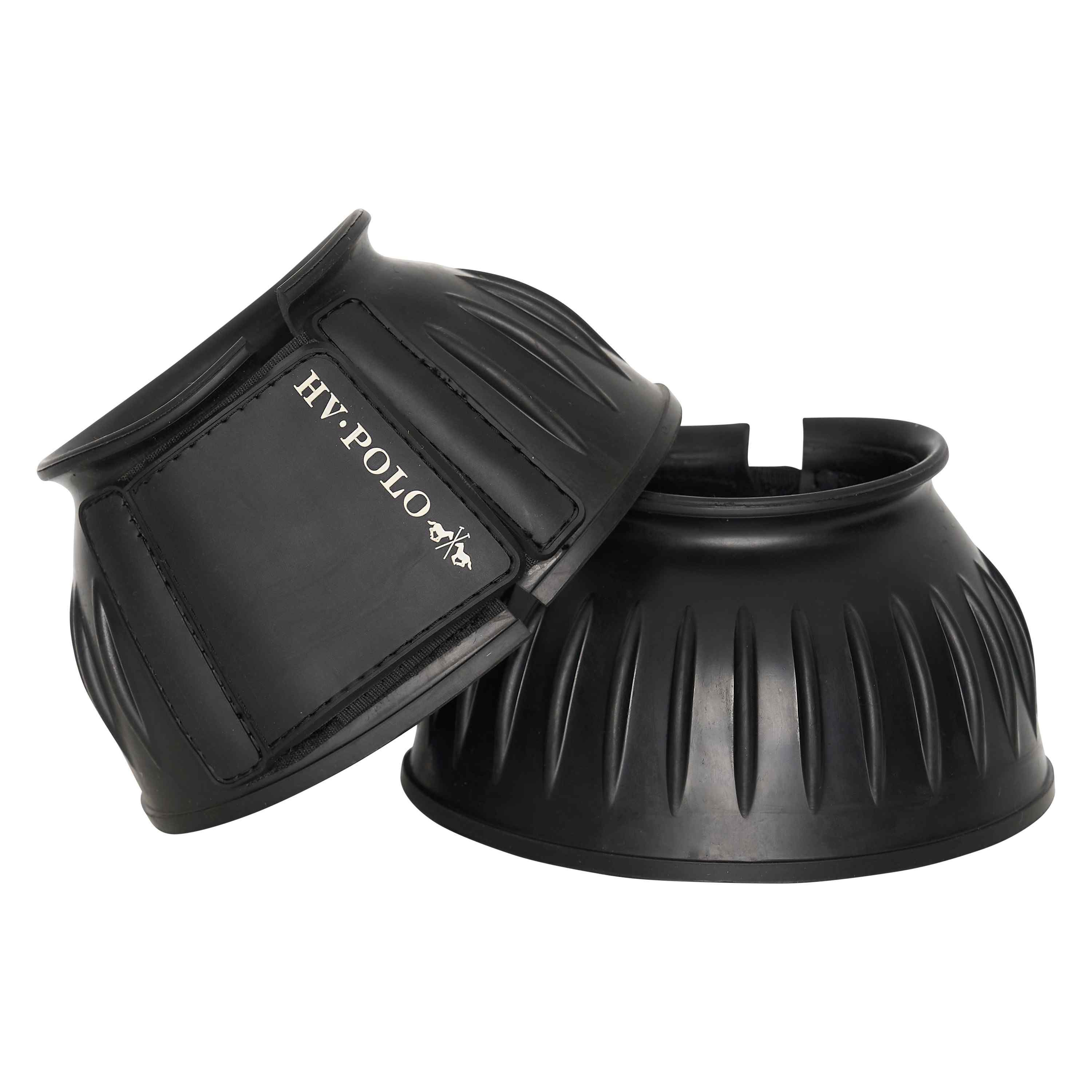 HV POLO Boots Svarta