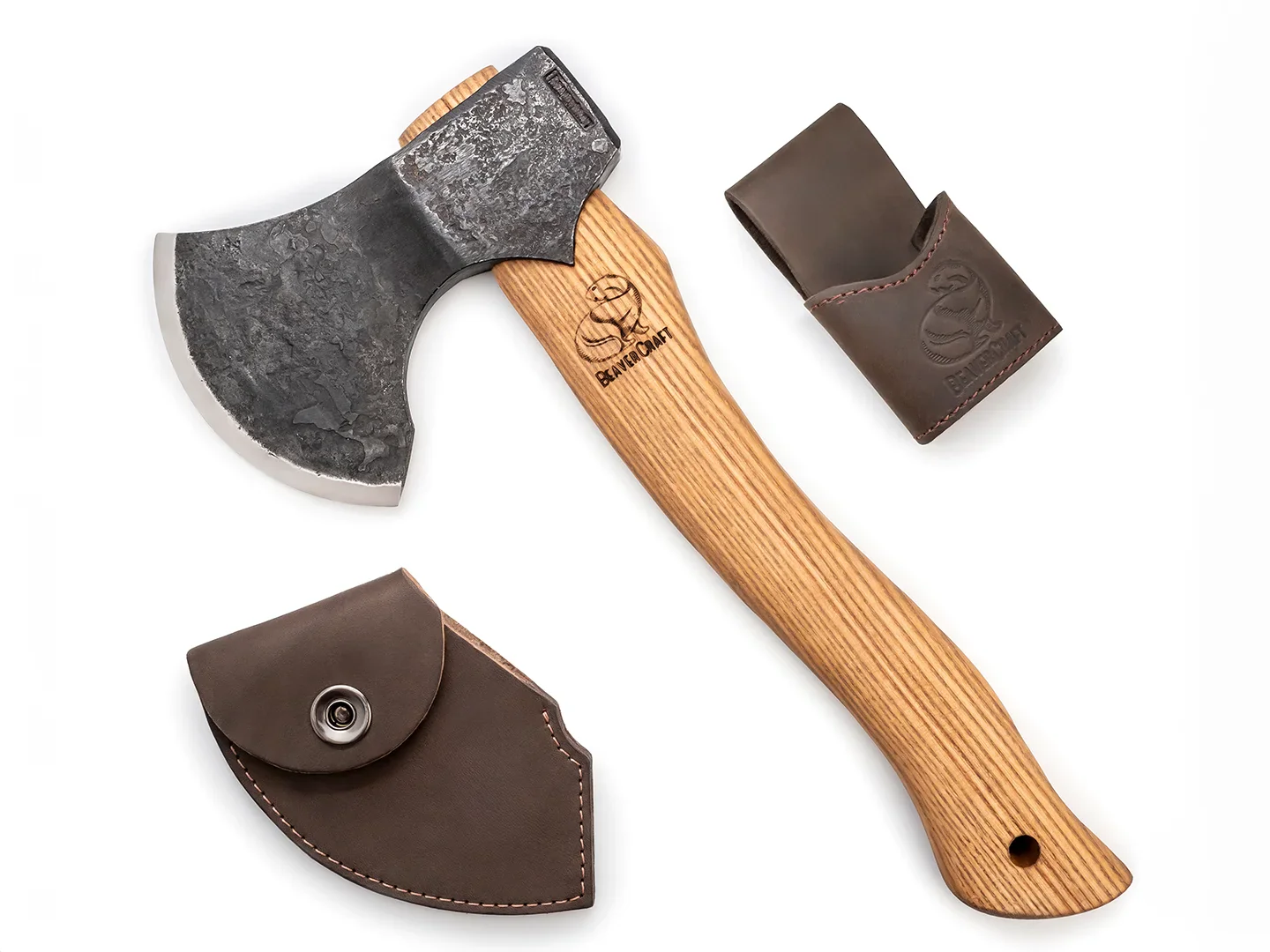 Yxa Beavercraft AXE3