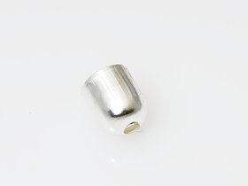 Hylsa silverfärg