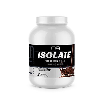 ISOLATE PROTEIN 900g