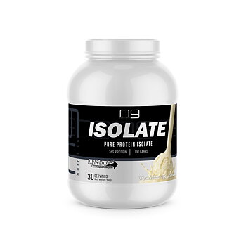 ISOLATE PROTEIN 900g