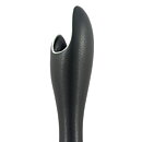 Gunnar Nylund (Caolina 1955) Black Modern Vase 22 cm