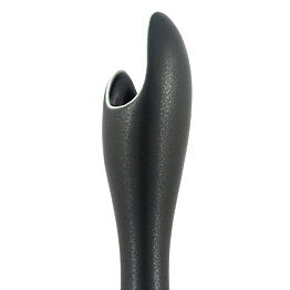 Gunnar Nylund (Caolina 1955) Black Modern Vase 22 cm