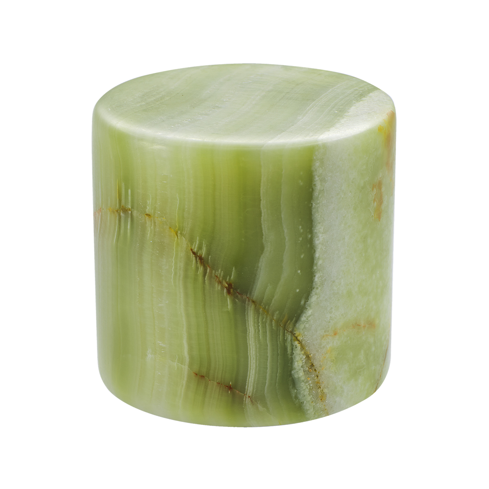 Bordslykta - Lykta - Grön - Jade Ädelsten - LED XL - 2
