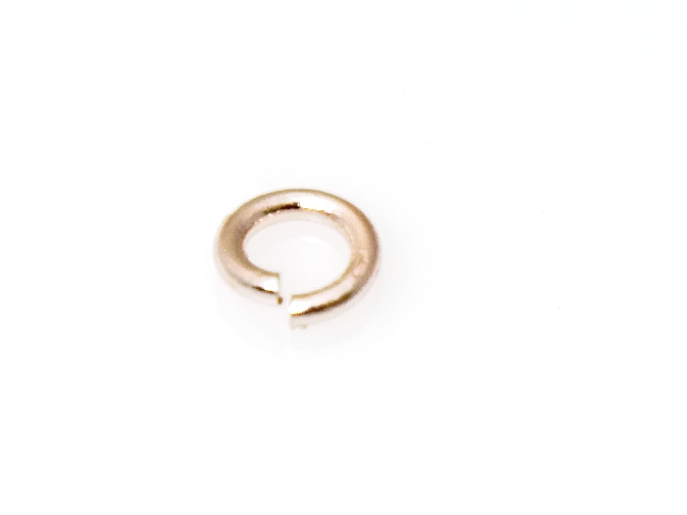 O-ring 4 mm