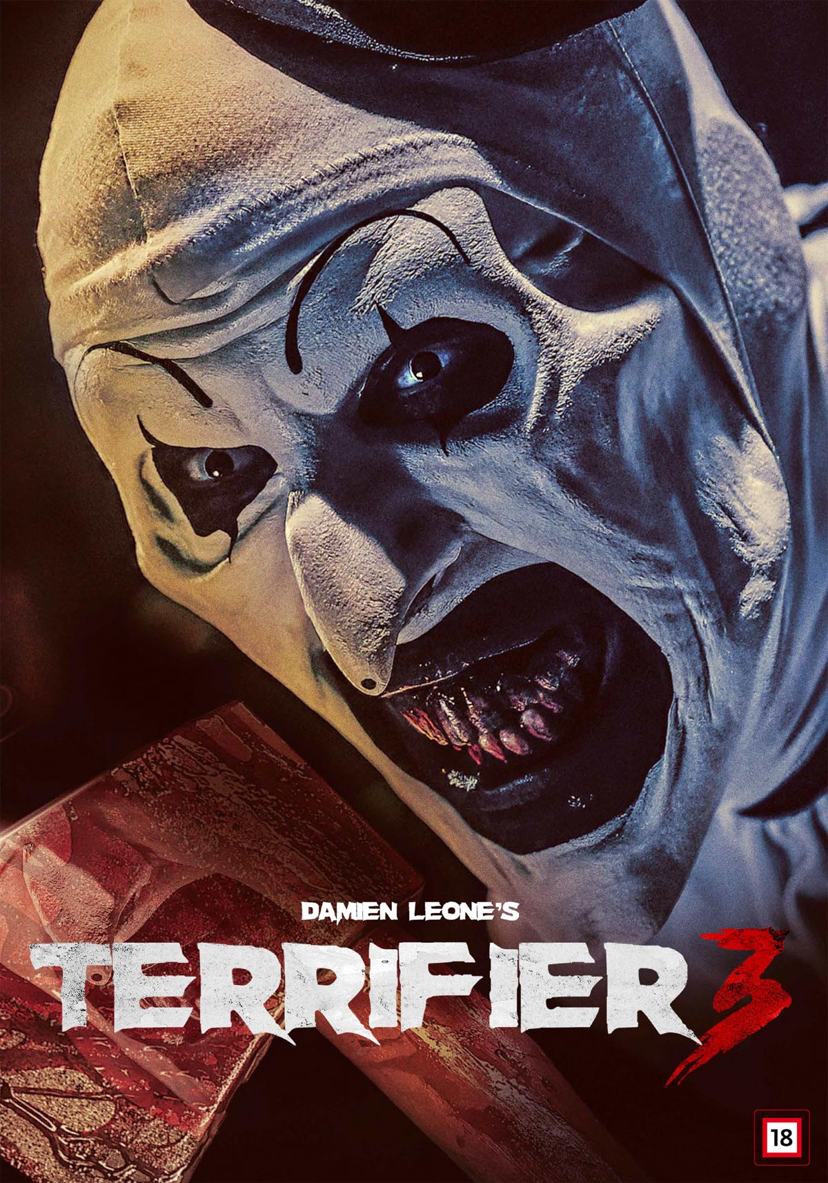 Terrifier 3 
