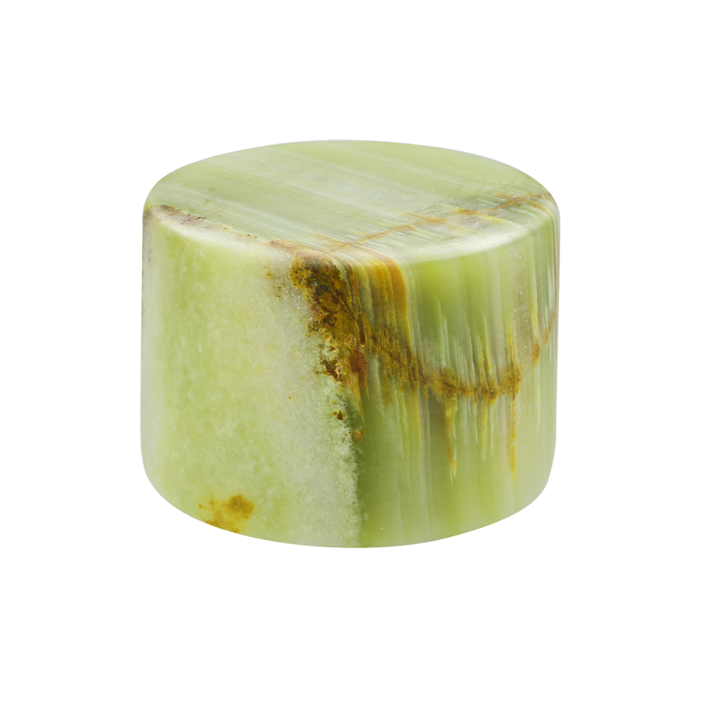 Bordslykta - Lykta - Grön - Jade Ädelsten - LED L - 2