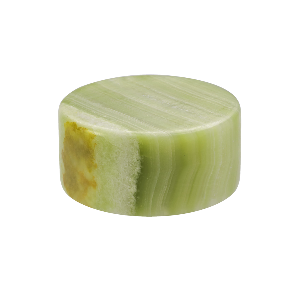 Bordslykta - Lykta - Grön - Jade Ädelsten - LED S - 2