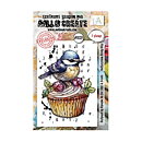 Aall and Create Clear Stamps - Buttercream Birdy Bliss #1139 A7