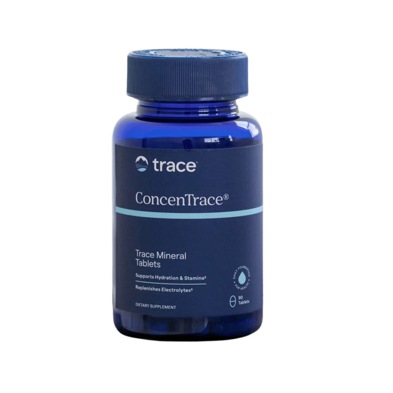 Trace Minerals Mineral 90 tabletter