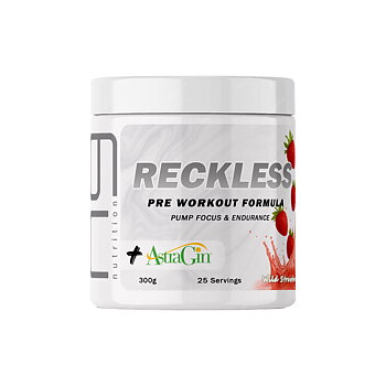 RECKLESS 300g
