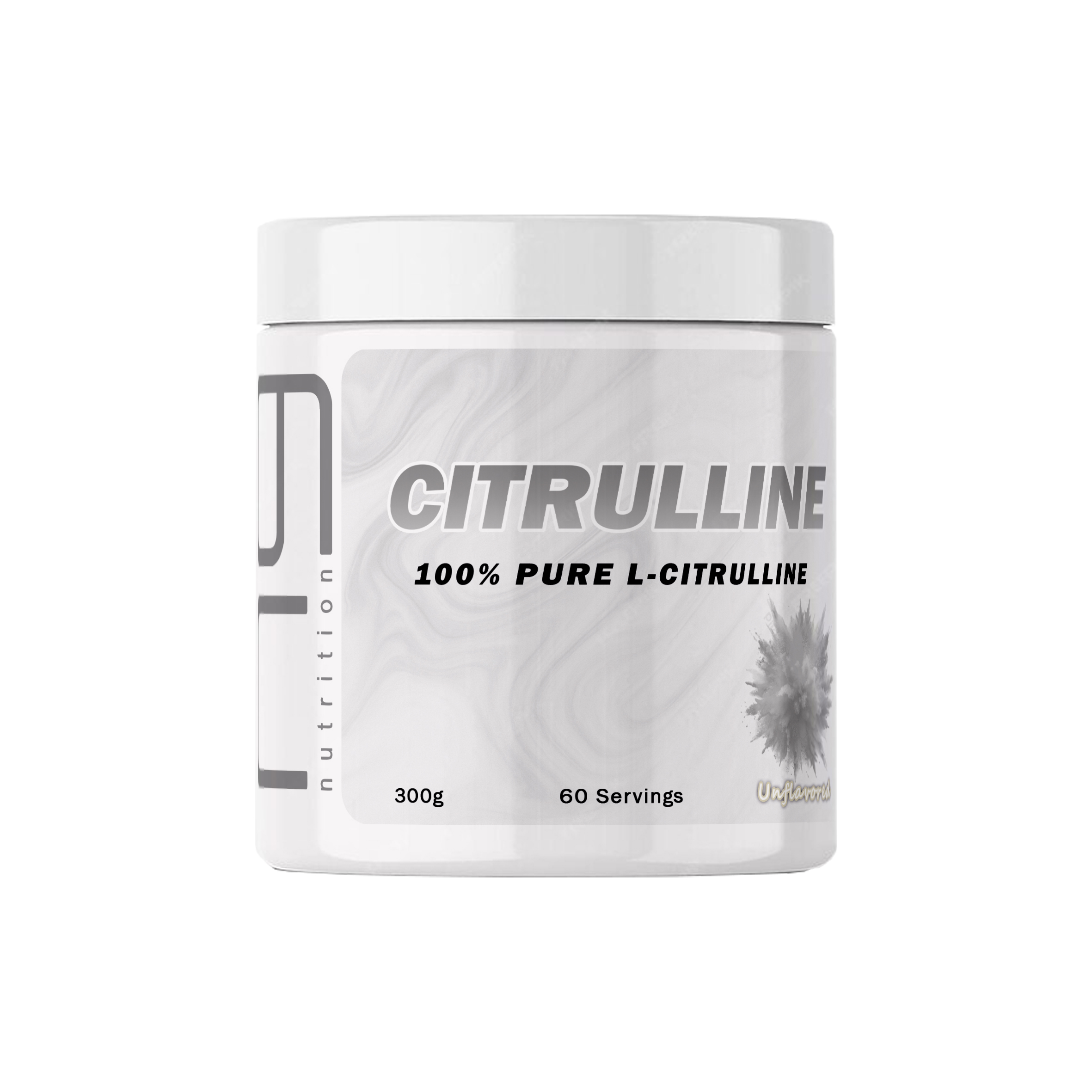CITRULLINE 300g