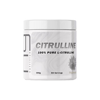 CITRULLINE 300g
