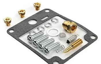 Repsats Förgasare Yamaha XV1100 Virago 1984-88 (42H-14390-00) 226354