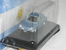 Fiat 800  1966  Atlas 1:43
