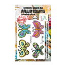Aall and Create Clear Stamps - Caleidoscopio #1040 A7