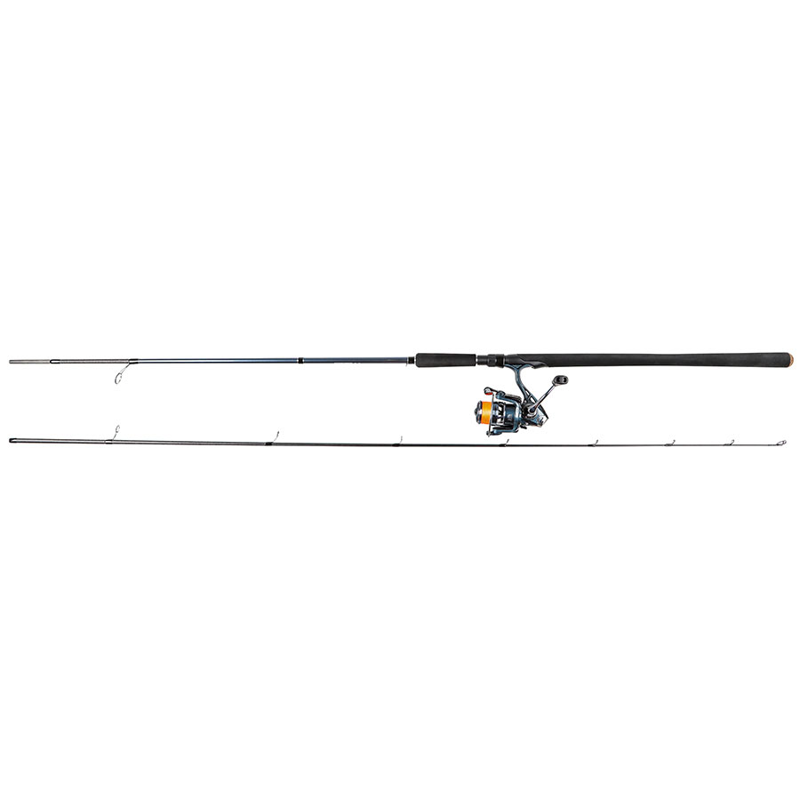 IFISH Paragon Combo 9' 5-28G