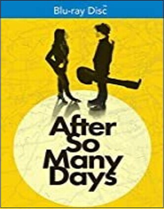 After So Many Days (BLU-RAY)