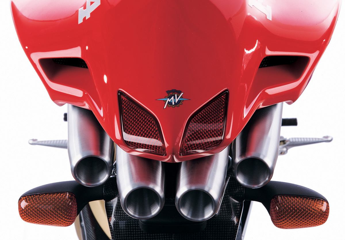 Feb 2025:Supermotors and classical MV Agusta!