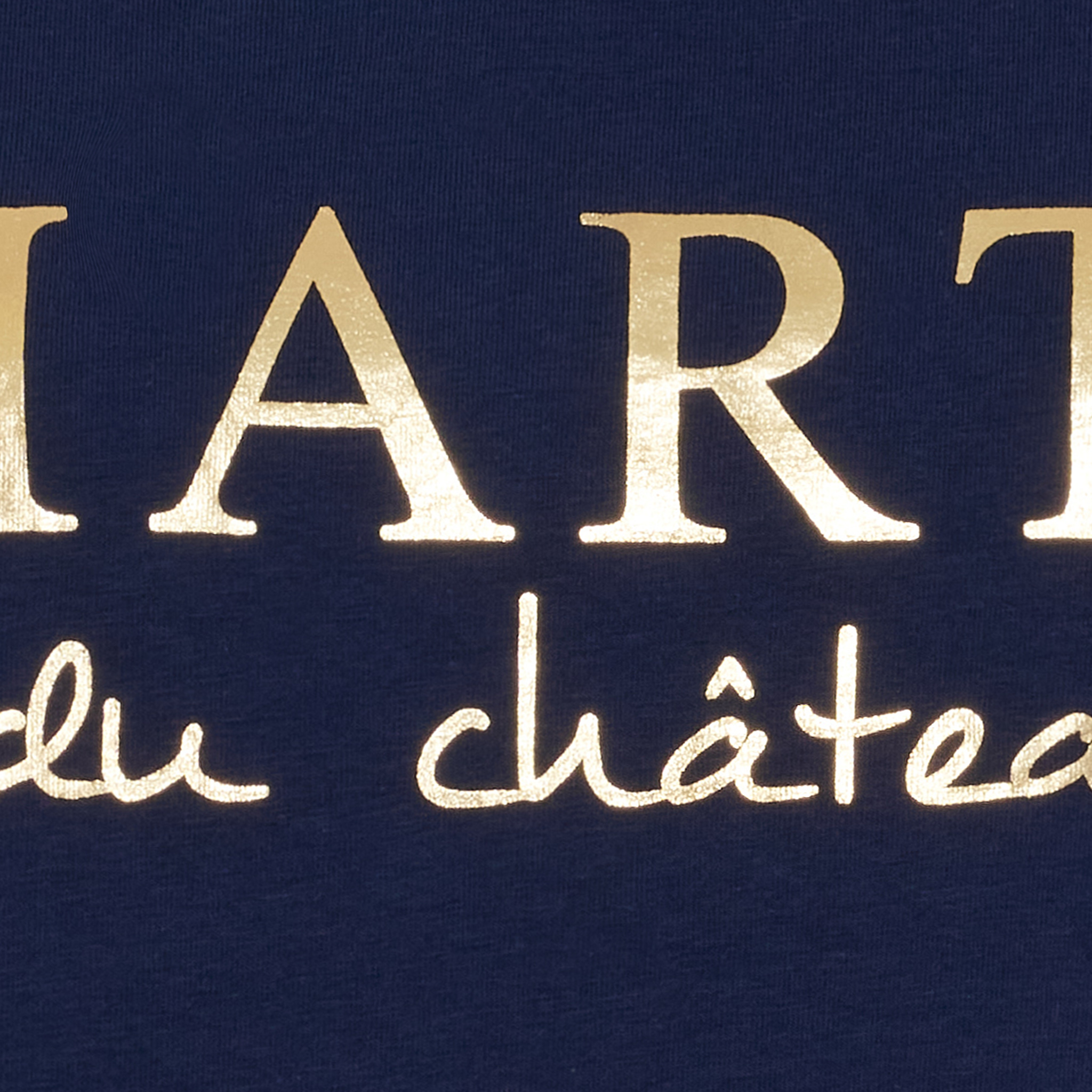 Marta T-shirt logo Marin - 5