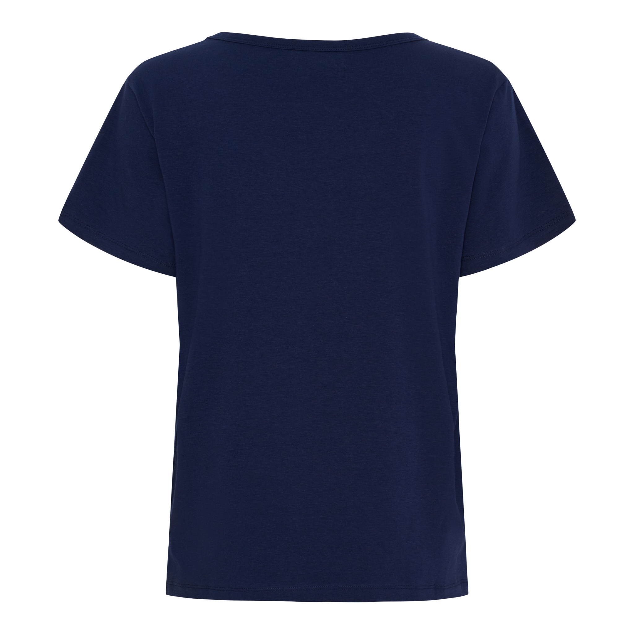 Marta T-shirt logo Marin - 4