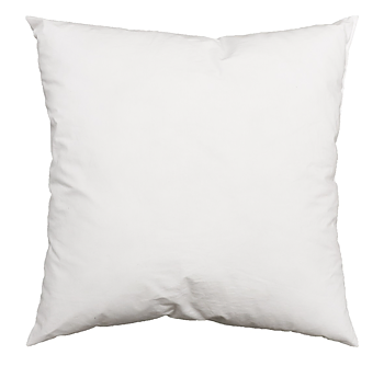 Premium innerkudde 45x45