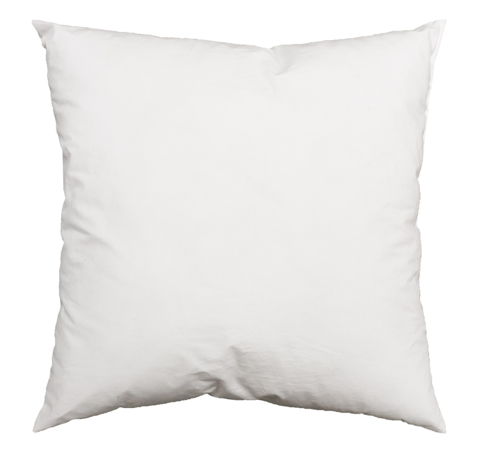 Premium innerkudde 50x50