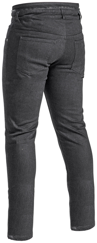 Halvarssons Jeans Nyberg Svart - 2