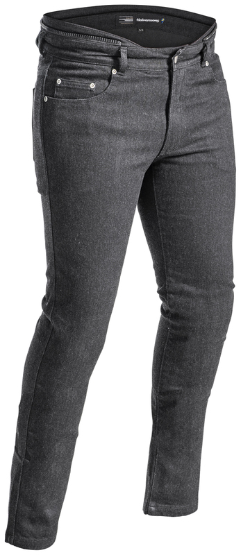 Halvarssons Jeans Nyberg Svart