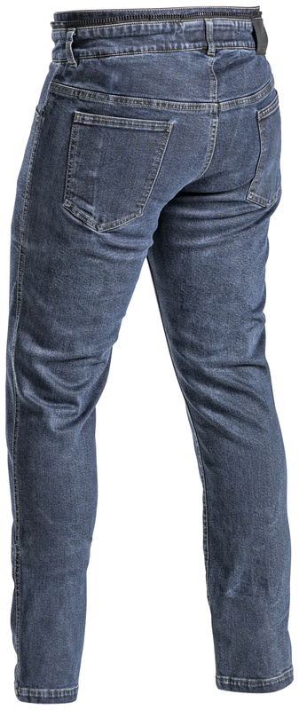 Halvarssons Jeans Rogen Blå - 2