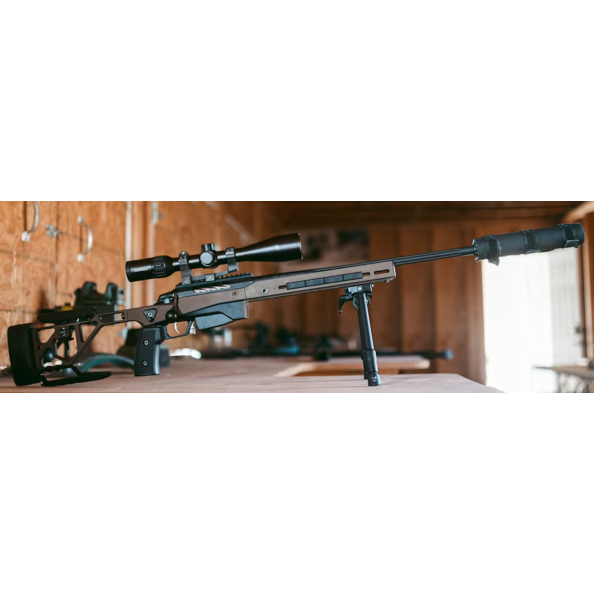 T1x Ace Target 22 LR