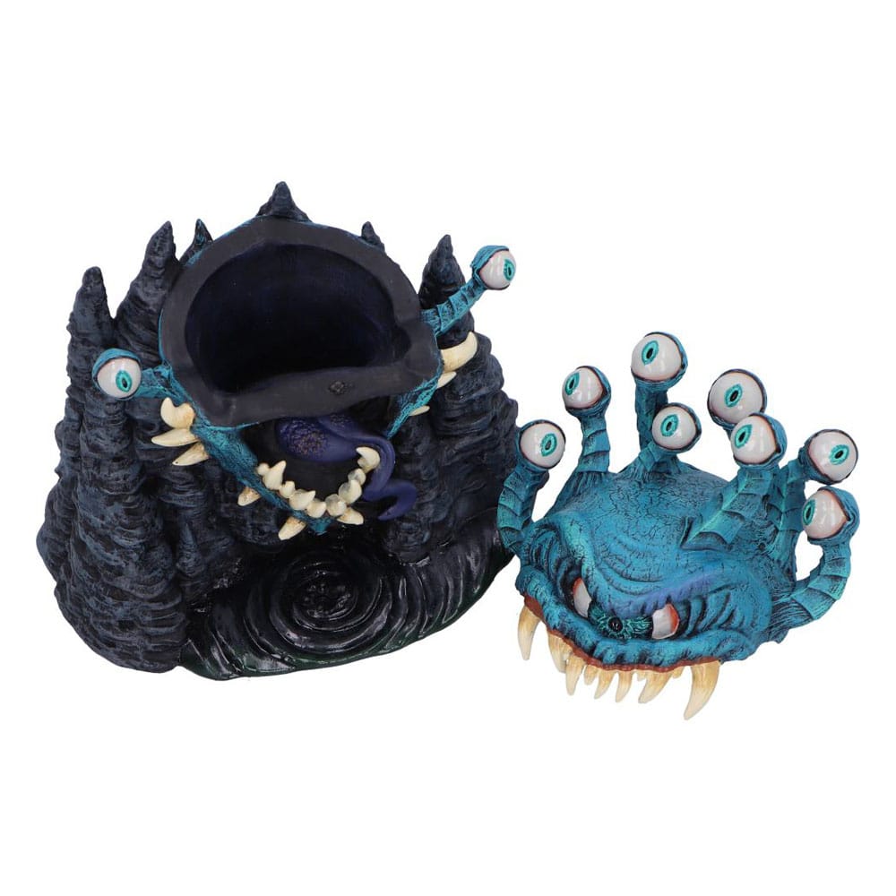 Dungeons & Dragons Dice Box Beholder 15 cm - 2