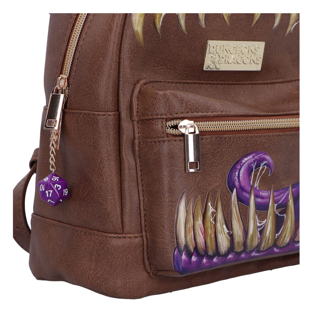 Dungeons & Dragons Backpack Mimic - 3