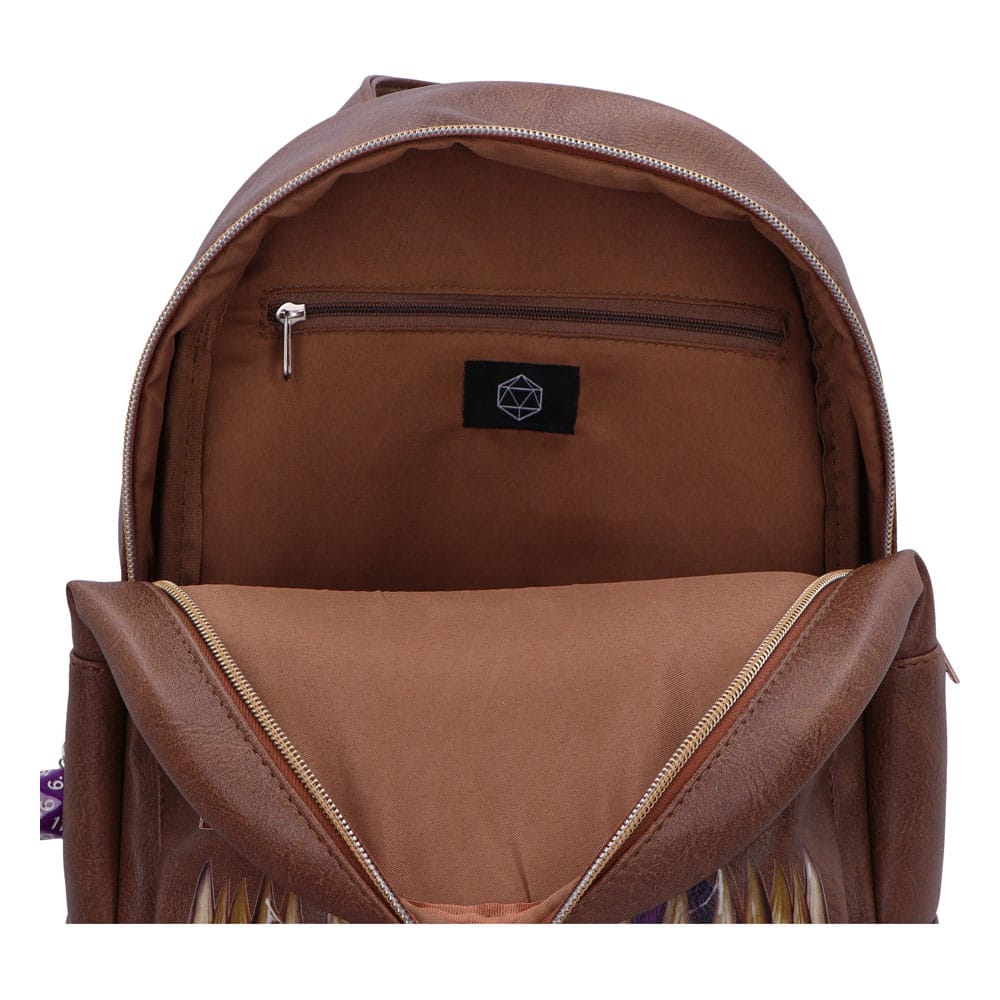 Dungeons & Dragons Backpack Mimic - 4