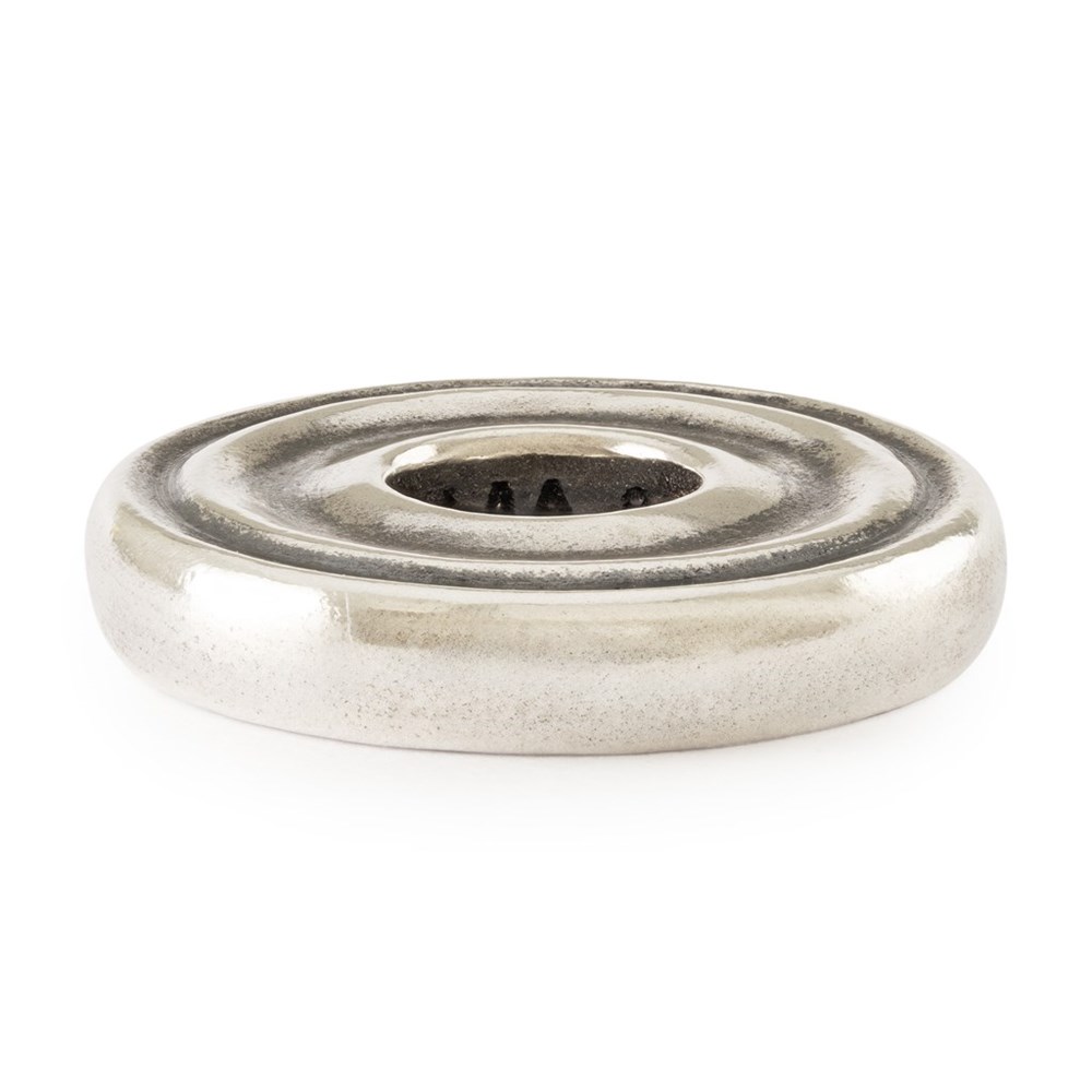 Trollbeads Carpe Diem silverkula  - 3