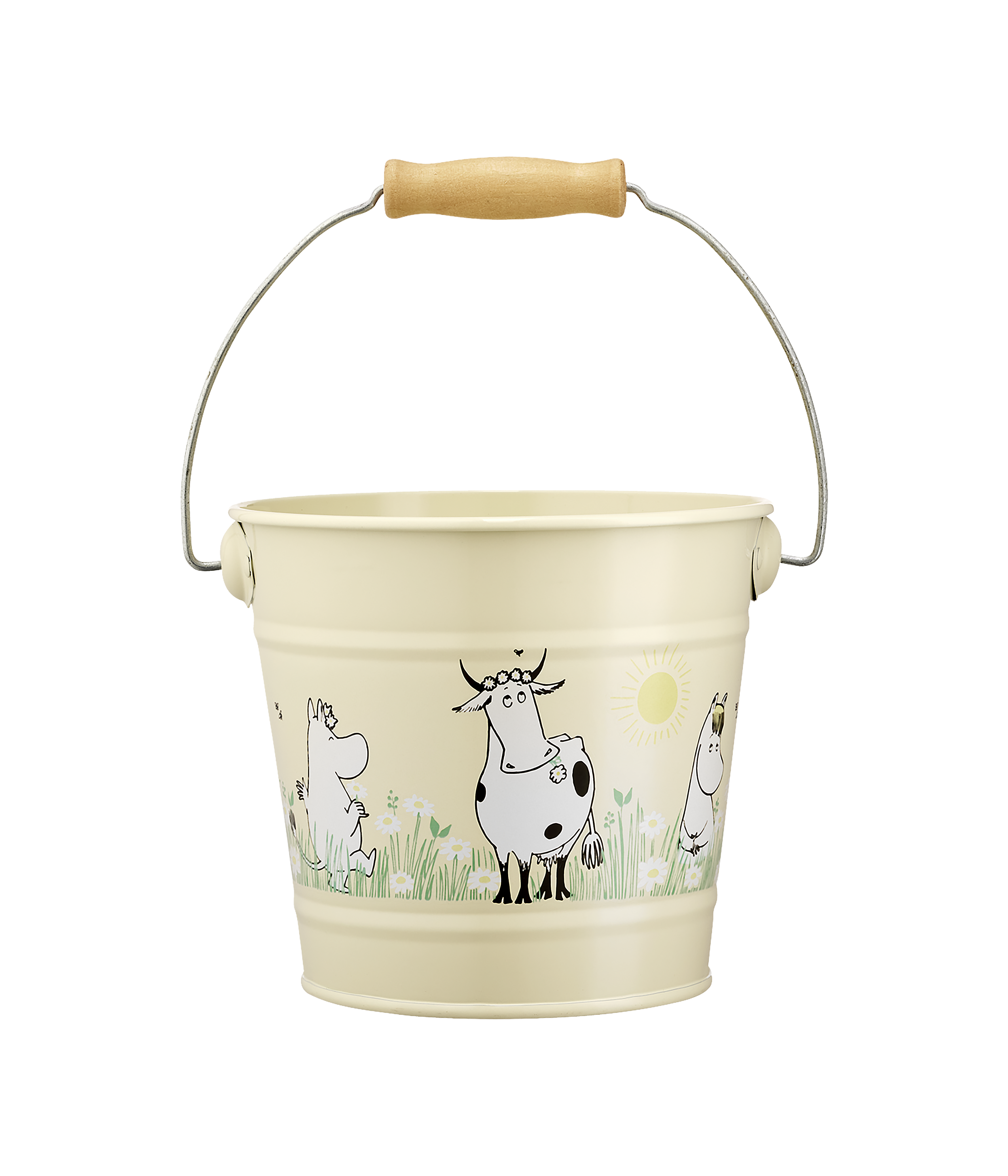 Mumin Hink 2 L - Äng - 3
