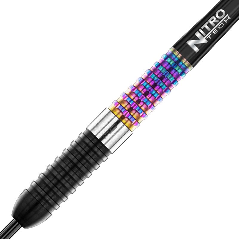 Red Dragon Peter Wright Corra 90% 22g - Dartstore Sverige AB