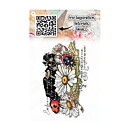 Aall and Create Clear Stamps - Mystical Meadows #1080 A7