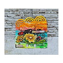 Aall and Create Clear Stamps - Mystical Meadows #1080 A7